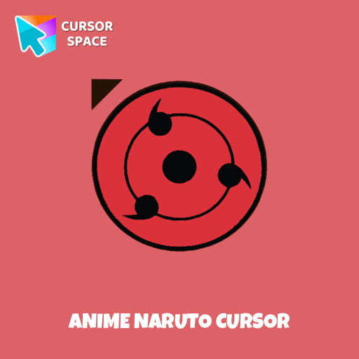 Anime Naruto cursor